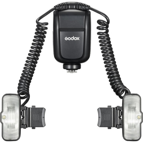 Godox MF-T76N Macro Dual-head Flash for Nikon