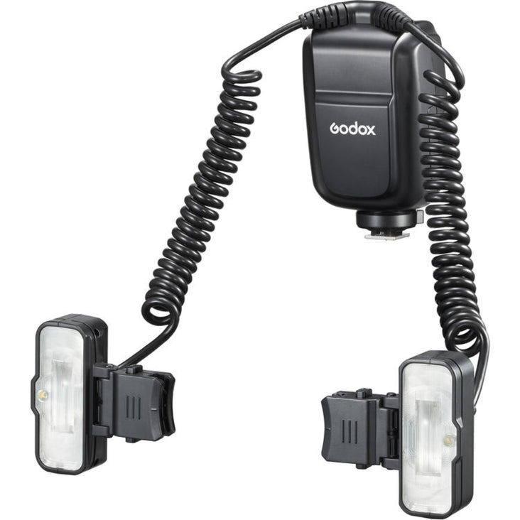 Godox MF-T76S Macro Dual-head Flash for Sony