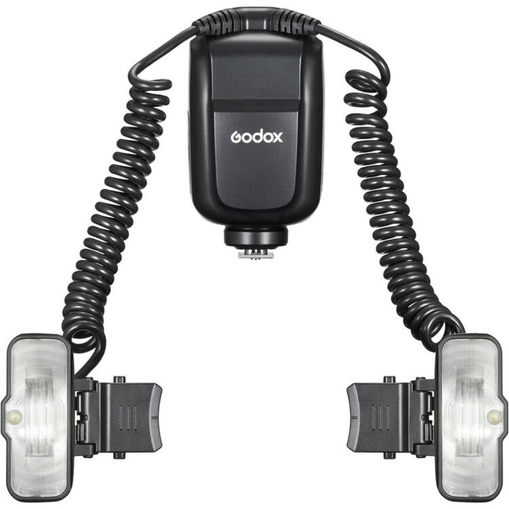 Godox MF-T76S Macro Dual-head Flash for Sony