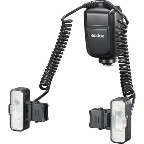 Godox MF-T76S Macro Dual-head Flash for Sony