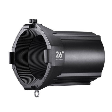 Godox MG1200Bi Spotlight Mount Kit With 26 Deg Lens