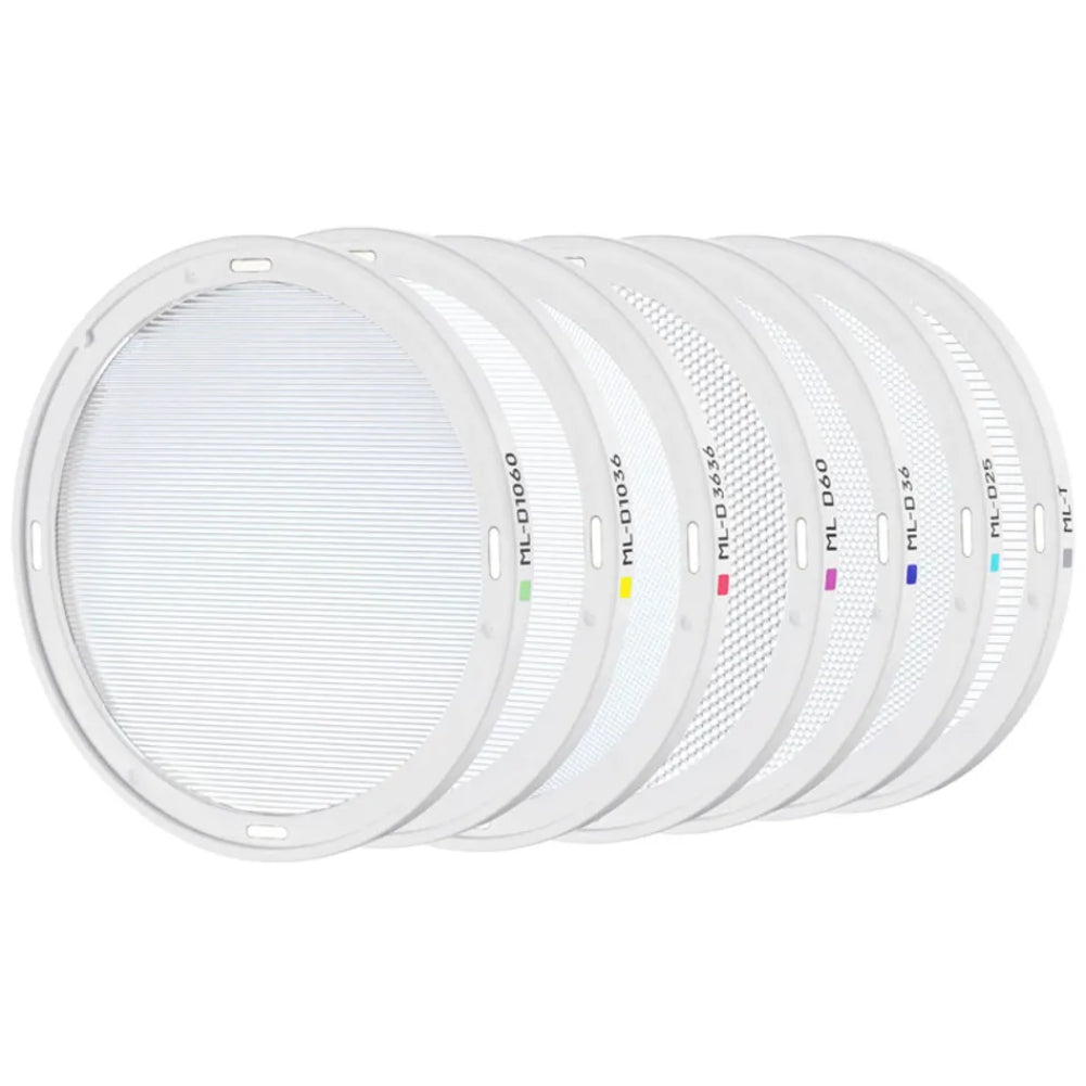 Godox ML-D Magnetic Diffuser for ML Series LED Lights – Hypop