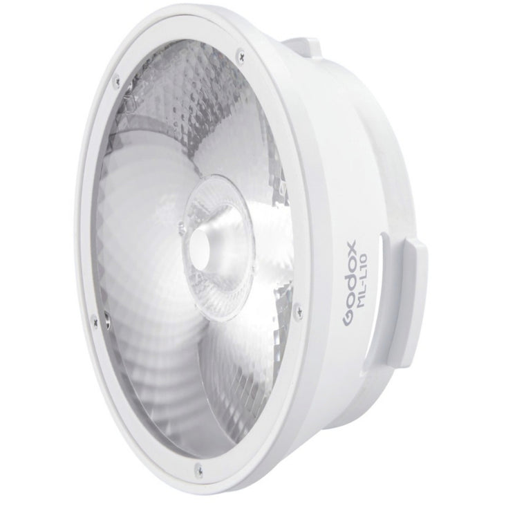 Godox ML-L10 Lens Reflector for ML100Bi, ML60IIBi and ML40Bi (10°)