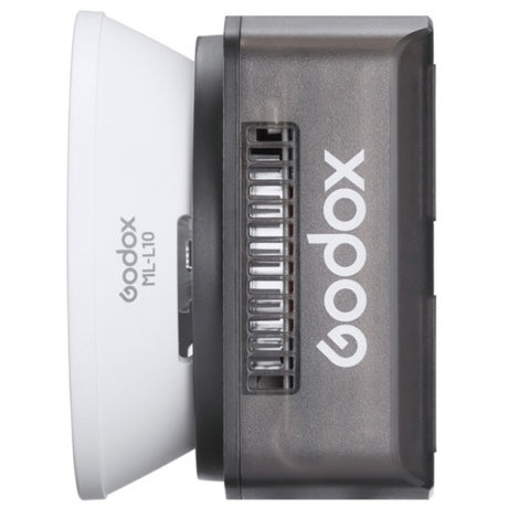 Godox ML-L10 Lens Reflector for ML100Bi, ML60IIBi and ML40Bi (10°)