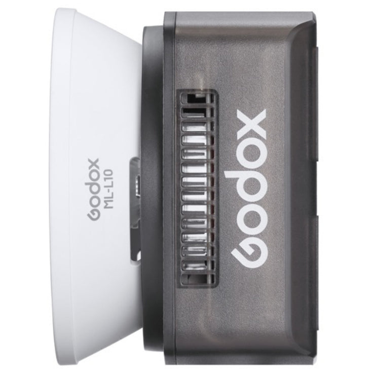 Godox ML-L10 Lens Reflector for ML100Bi, ML60IIBi and ML40Bi (10°)