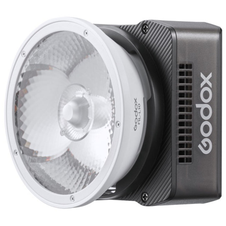 Godox ML-L10 Lens Reflector for ML100Bi, ML60IIBi and ML40Bi (10°)