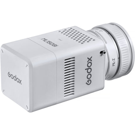 Godox ML150Bi Bi-Color LED Video Light