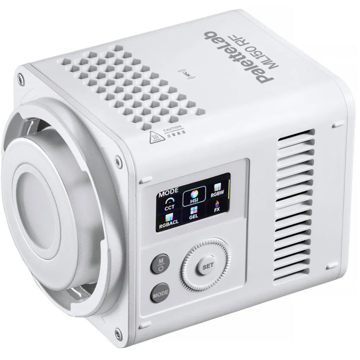 Godox ML150RF PaletteLab COB LED Light (AC Power)