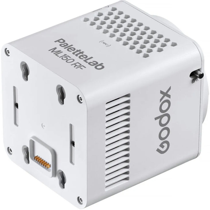 Godox ML150RF PaletteLab COB LED Light (AC Power)
