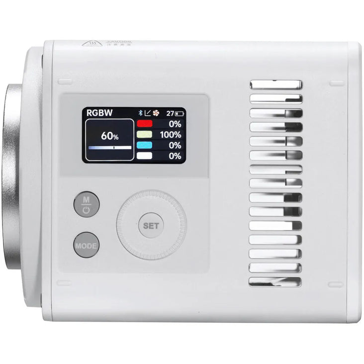 Godox ML150RF PaletteLab COB LED Light (AC Power)
