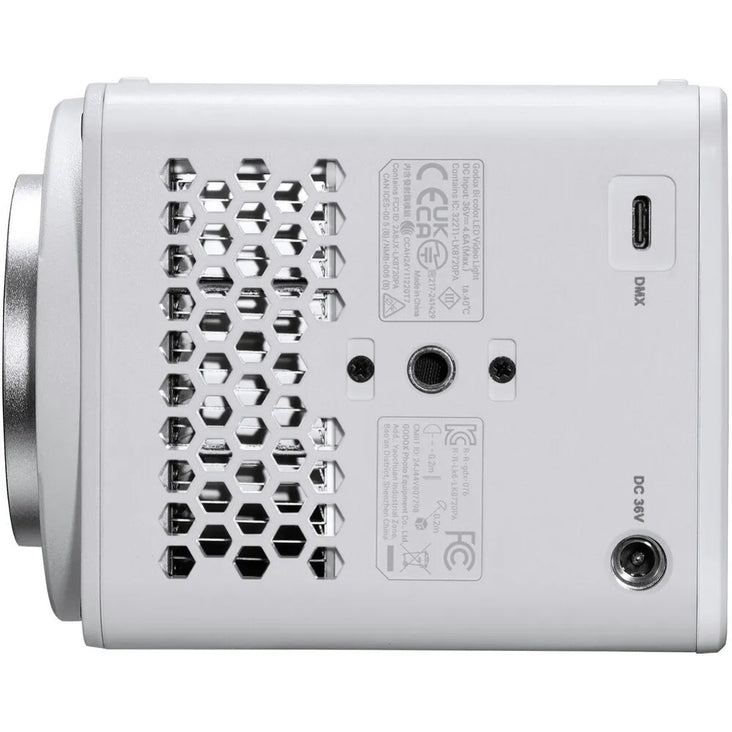 Godox ML150RF PaletteLab COB LED Light (AC Power)