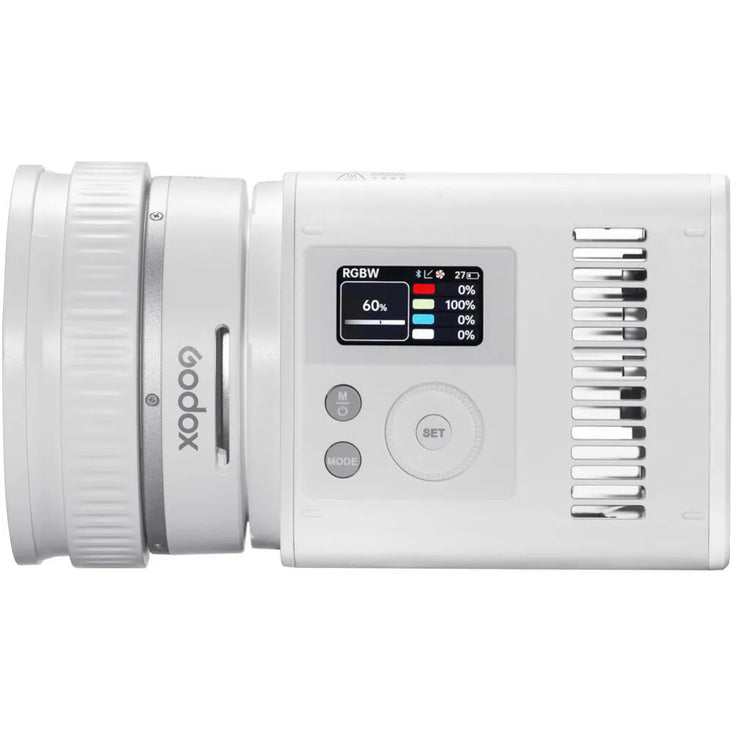 Godox ML150RF PaletteLab COB LED Light (AC Power)