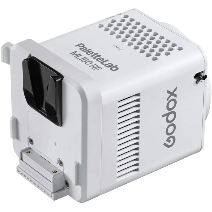Godox ML150RF PaletteLab COB LED Light (AC Power)