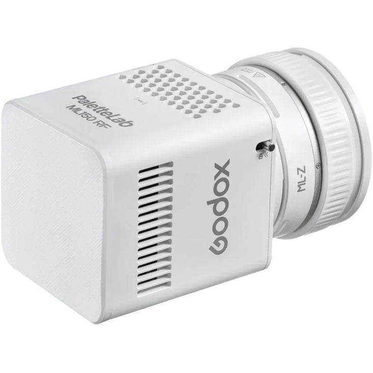 Godox ML150RF PaletteLab COB LED Light (AC Power)