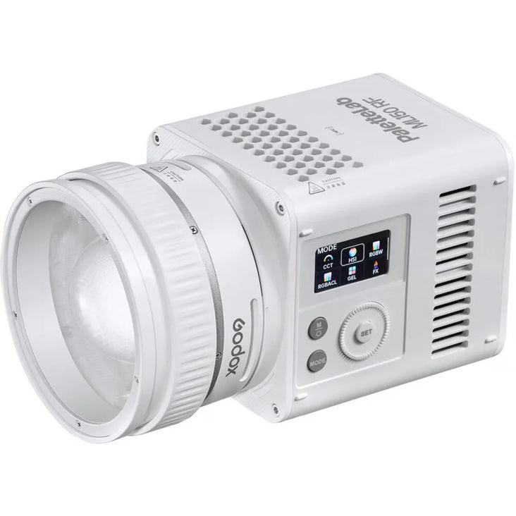 Godox ML150RF PaletteLab COB LED Light (AC Power)