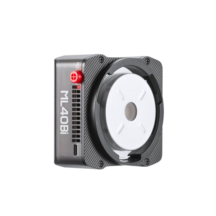 Godox ML40Bi Bi-Colour Portable LED Light