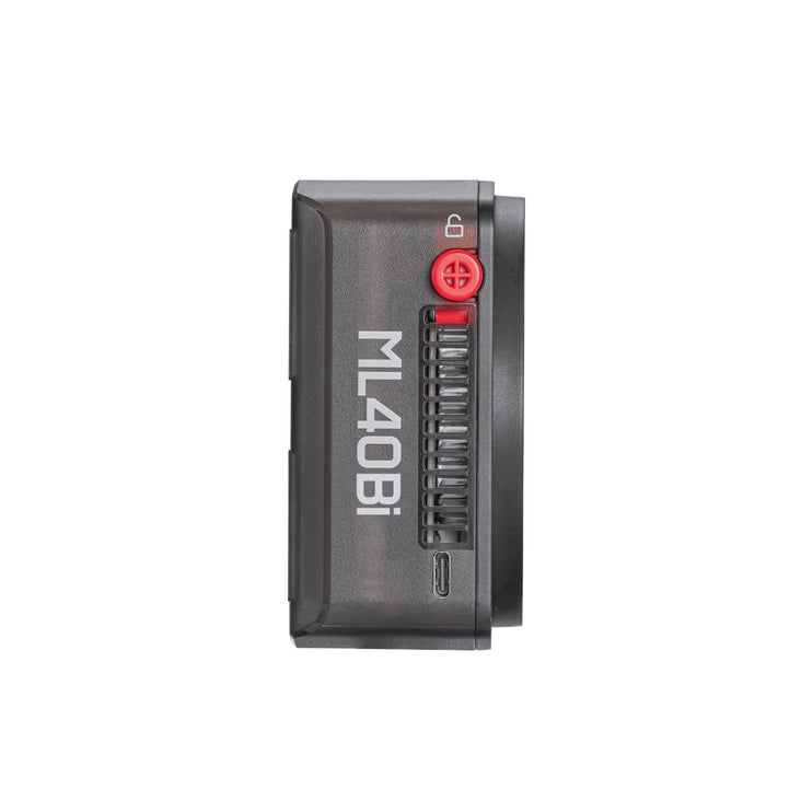 Godox ML40Bi Bi-Colour Portable LED Light