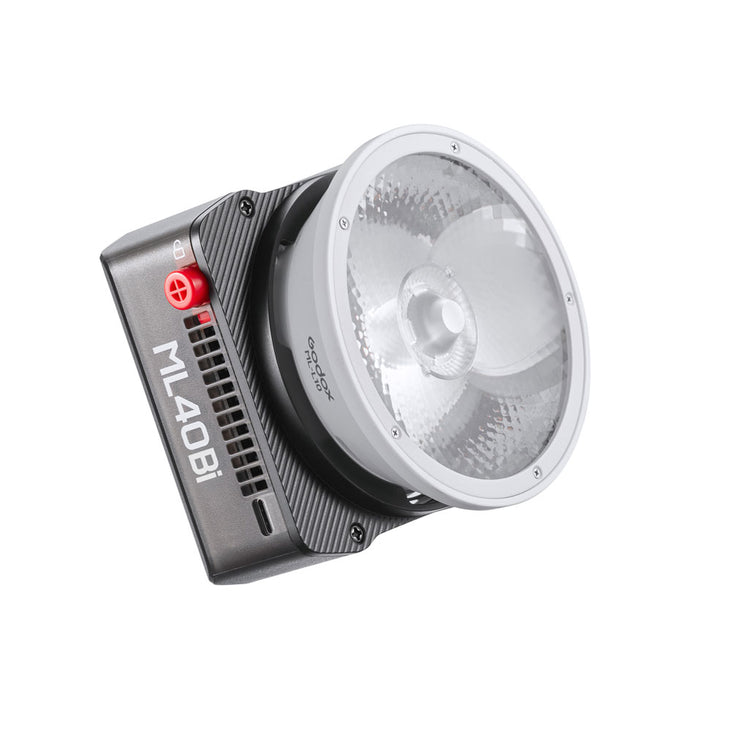 Godox ML40Bi Bi-Colour Portable LED Light