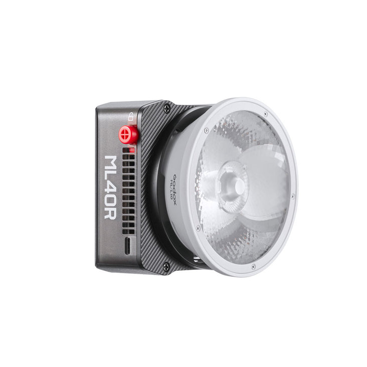 Godox ML40R RGB Portable LED Light