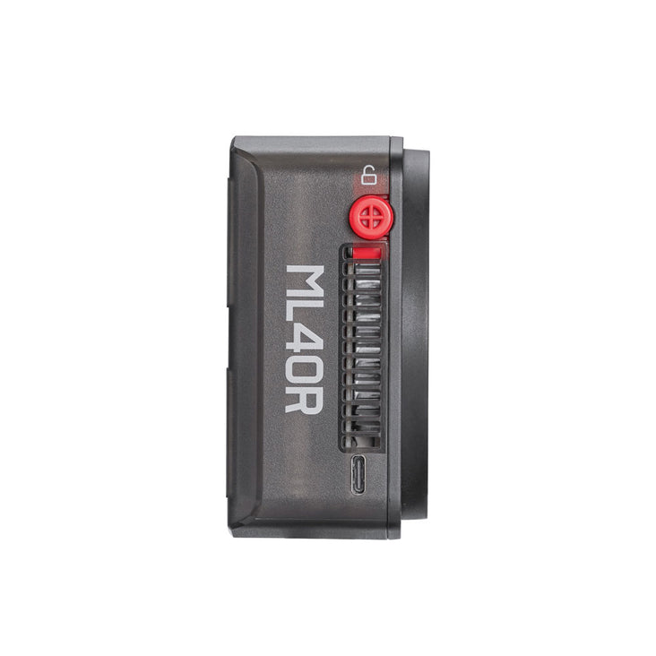Godox ML40R RGB Portable LED Light