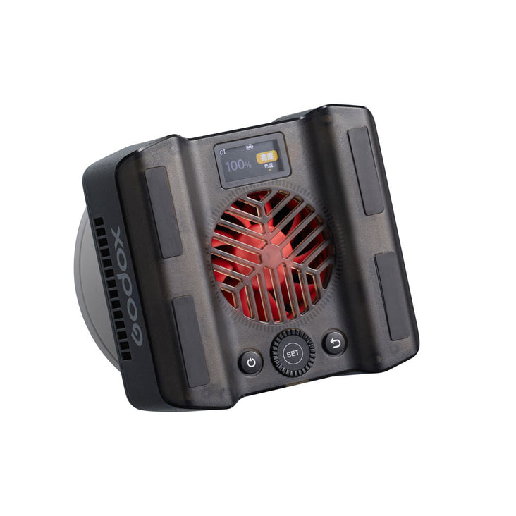 Godox ML40R RGB Portable LED Light
