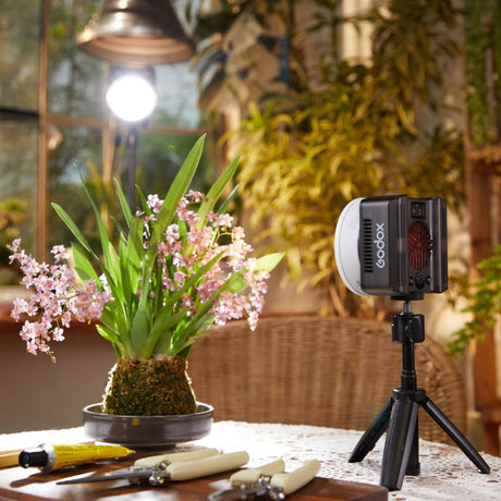 Godox ML40R RGB Portable LED Light