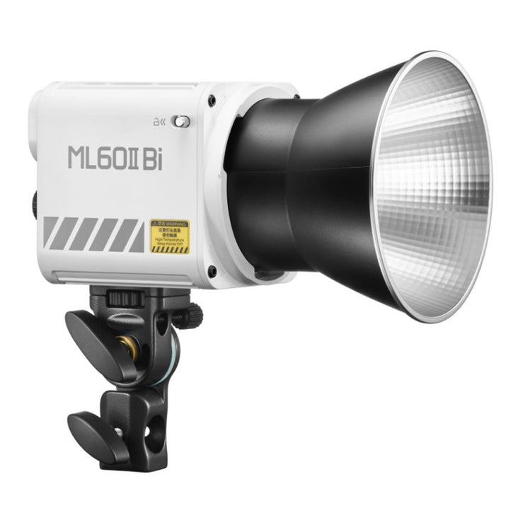 Godox ML60IIBi Bi-Colour LED Light 2800K-6500K (Godox Mount)