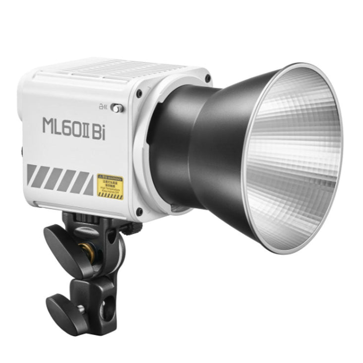 Godox ML60IIBi Bi-Colour LED Light 2800K-6500K (Godox Mount)