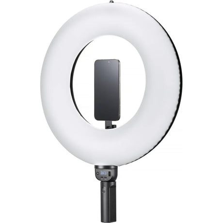 Godox Mobile Phone Magnetic Bracket for LR150 Air Ring Light