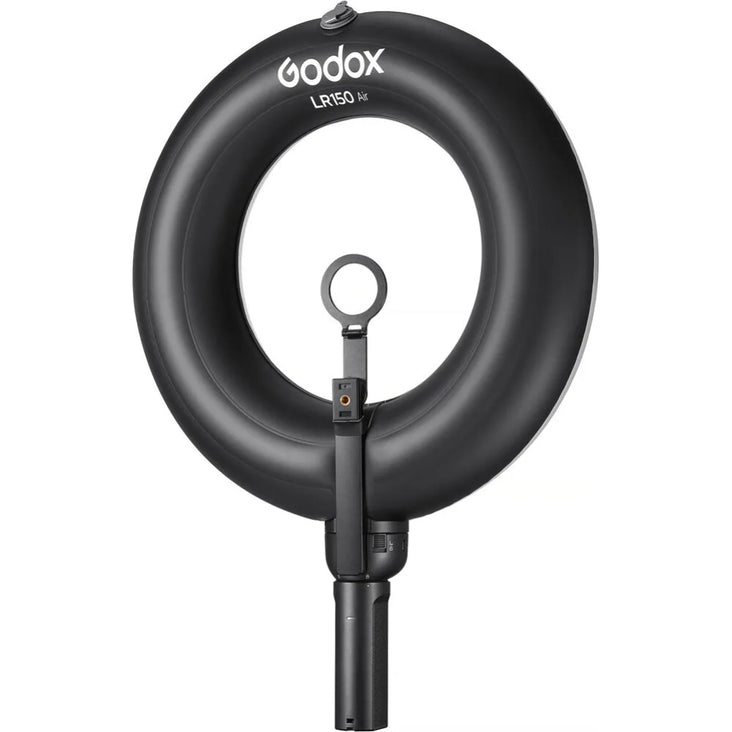 Godox Mobile Phone Magnetic Bracket for LR150 Air Ring Light