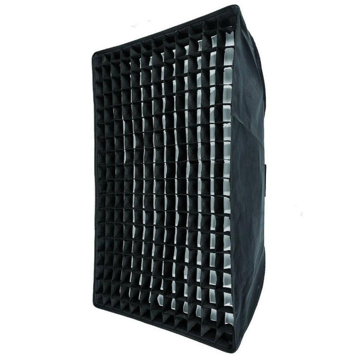 Godox MS200-V 200W Flash Strobe with 60x90cm Softbox, 280cm Light Stand and X2T-O Trigger for Olympus/Panasonic - Bundle