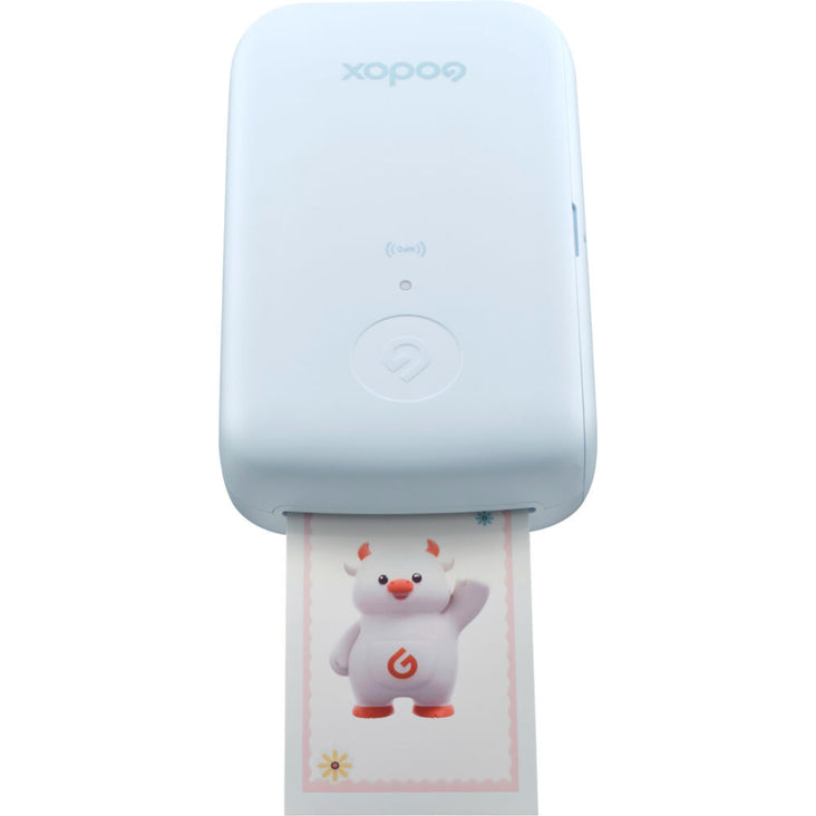 Godox P100 Wireless Portable Photo Printer
