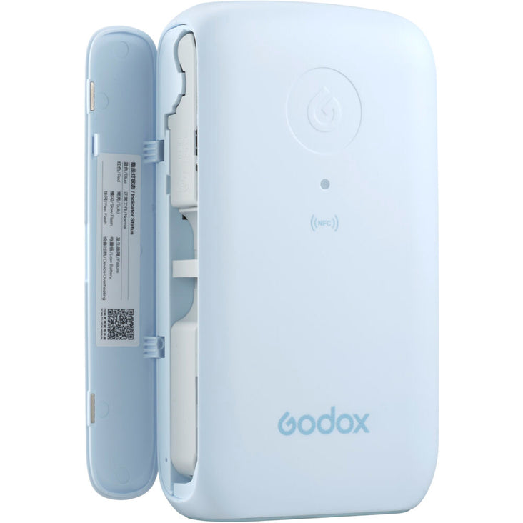 Godox P100 Wireless Portable Photo Printer