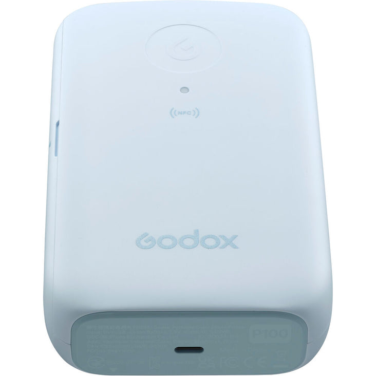 Godox P100 Wireless Portable Photo Printer
