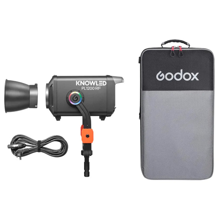 Godox Palettelab PL1200RF Full Spectrum LED Light