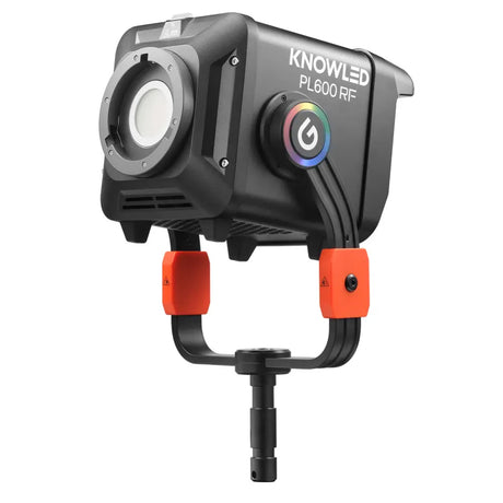 Godox Palettelab PL600RF Full Spectrum LED Light