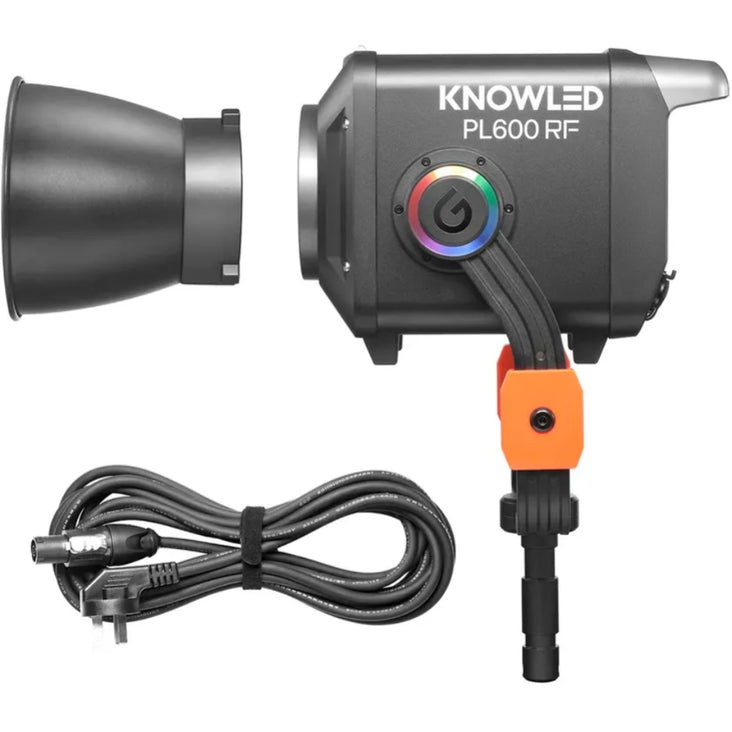 Godox Palettelab PL600RF Full Spectrum LED Light