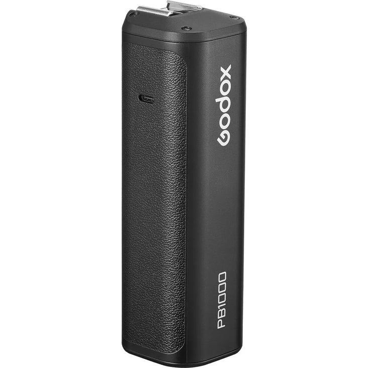 Godox PROPAC PB1000 95Wh Lithium Power Pack