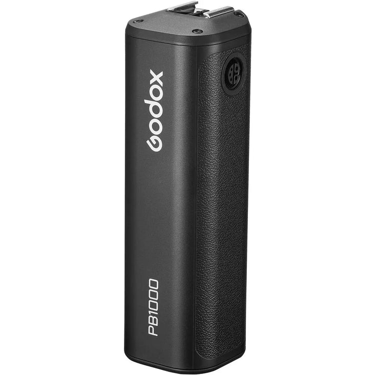 Godox PROPAC PB1000 95Wh Lithium Power Pack