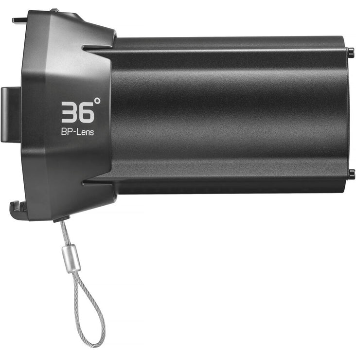 Godox Projection Attachment for KNOWLED M600R & M1000R Lights (36°)