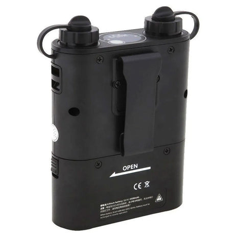 Godox Propac PB960 Dual Output Speedlite Flash Battery Power Pack