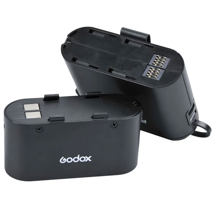Godox Propac PB960 Dual Output Speedlite Flash Battery Power Pack