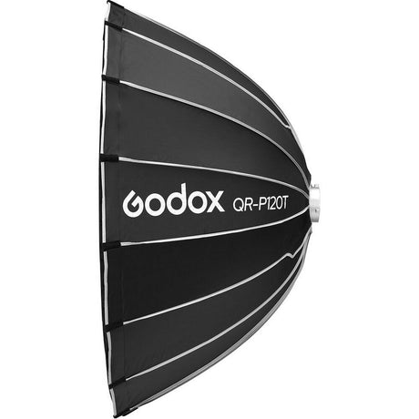 Godox 120cm Softbox QR-P120T Quick Release with Bowens Mount