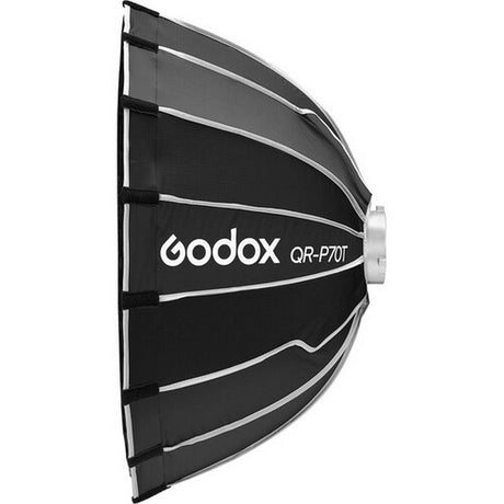 Godox 70cm Softbox QR-P70T Quick Release with Bowens Mount