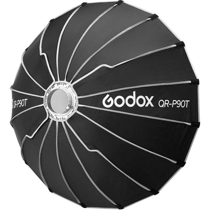 Godox QR-P90T Softbox 90cm Quick Release with Bowens Mount