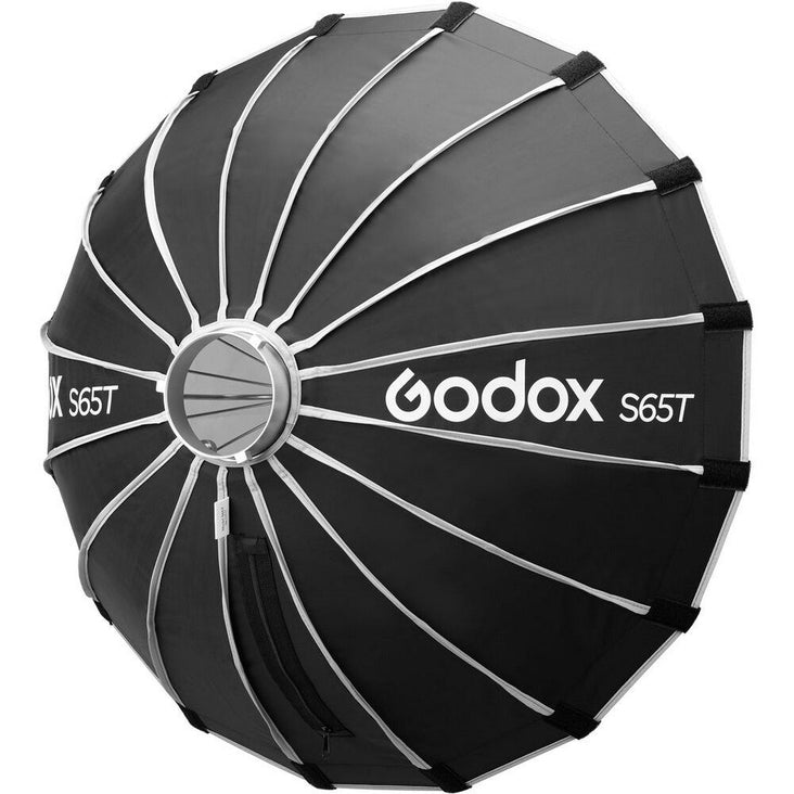 Godox 65cm Softbox S65T Quick Release Umbrella