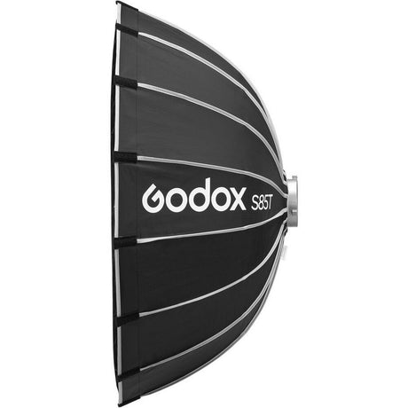 Godox 85cm Softbox S85T Quick Release Umbrella