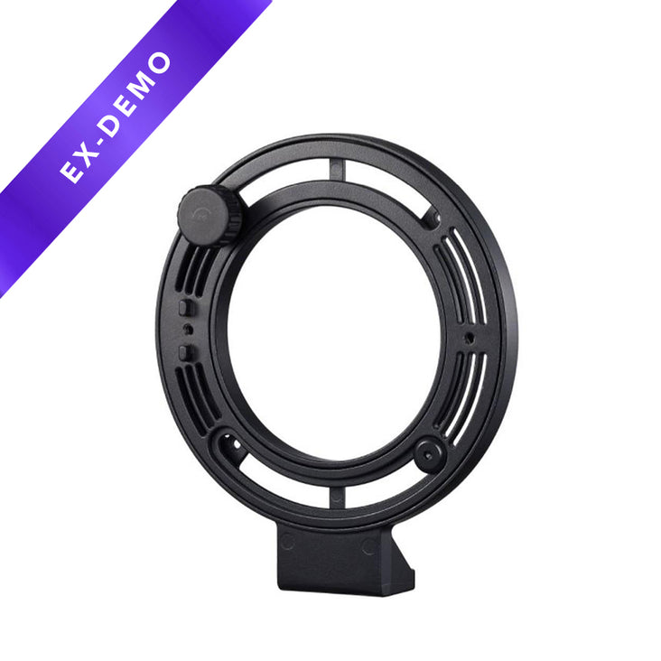 Godox Quick Rotating Camera Bracket Kit FLB-90 For AD1200Pro R1200 Ring Flash (DEMO)