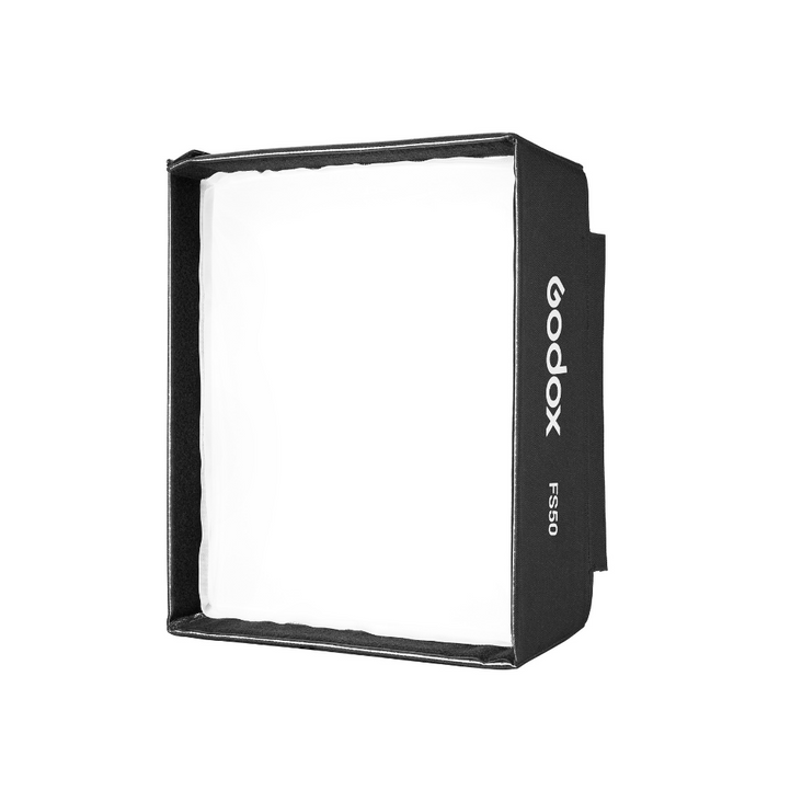 Godox Rectangular Softbox Godox Rectangular Softbox for FH50BI/FH50R Flexible Light Panels – Hypop