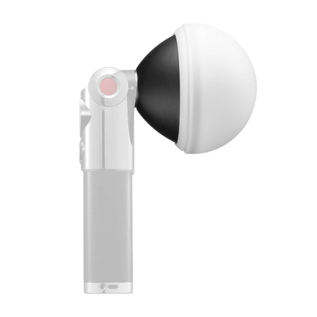 Godox Reflector with Dome for Lux Master Flash